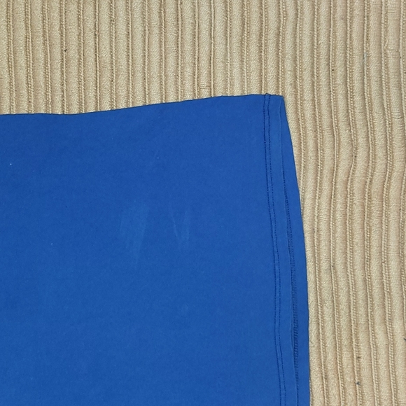 Vintage. Made in USA. 90s. Dallas Mavericks. Delta T shirt. Size Large. - Picture 7 of 10